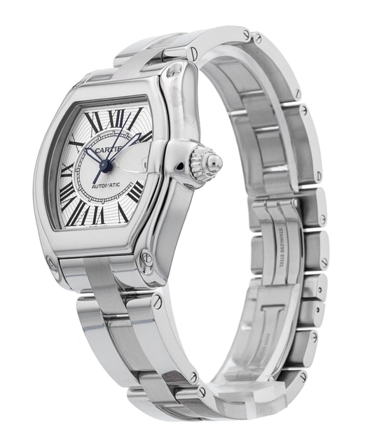 Cartier Roadster W62025V3 Image 2